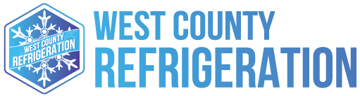 West County Refrigeration Logo